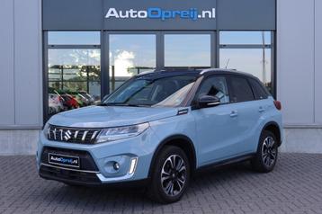 Suzuki VITARA 1.4 Boosterjet  Hybrid Stijle AUTOMAAT AllGrip beschikbaar voor biedingen