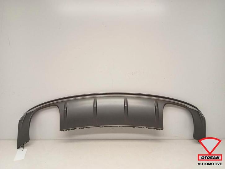 Audi S3 8V5 Sedan Limo Cabrio Diffuser Achter 8V5807521H, Auto-onderdelen, Carrosserie en Plaatwerk, Bumper, Audi, Gebruikt, Ophalen of Verzenden