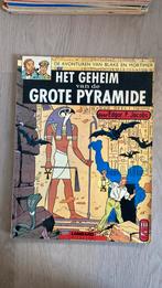 Diverse oude stripboeken en Comics, Boeken, Meerdere comics, Ophalen of Verzenden, Zo goed als nieuw, Europa