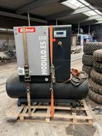 balma compressor (defect), Ophalen, Gebruikt