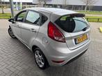 Ford Fiesta 1.0 STYLE ULTIMATE 5-DRS. + AIRCO/CRUISE/LMV/PDC, Voorwielaandrijving, Euro 6, 525 kg, 23 km/l