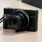 Sony RX100 Mark VII (M7) camera, Audio, Tv en Foto, Fotocamera's Digitaal, Ophalen of Verzenden, Sony, Zo goed als nieuw