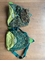 Leuke Schildpad Rugzakken,  Samsonite, Ophalen, Gebruikt