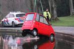 Canta LX GLX Exclusive onderdelen 45km brommobiel, Ophalen of Verzenden, Gebruikt, Honda