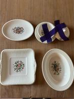 Wedgwood conway  groentenschaal gebakschaal zuurschaaltje, Huis en Inrichting, Keuken | Servies, Ophalen of Verzenden, Zo goed als nieuw