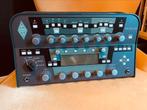 Kemper profiler powered + Remote en extra’s, Ophalen of Verzenden, Gebruikt, Gitaar, 100 watt of meer