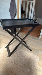 Side table, Huis en Inrichting, Tafels | Sidetables, Ophalen of Verzenden, Gebruikt, Rechthoekig