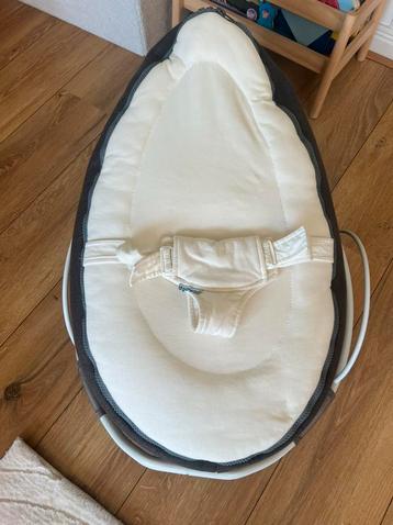 Doomoo seat + swing beschikbaar voor biedingen