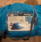 Vango Alpha 400 Tent - Ideaal voor Scouts!, Caravans en Kamperen, Tenten, Ophalen of Verzenden, Zo goed als nieuw, Tot en met 4