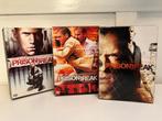 Prison break - 3 seizoenen, Gebruikt, Boxset, Ophalen of Verzenden, Actie en Avontuur