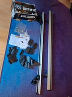 Cam / Totus 40615 Dakdragers - Complete Set, Auto diversen, Dakdragers, Ophalen, Gebruikt