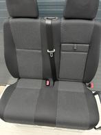 stoelen bank 2persoons mercedes sprinter crafter 2006-2017, Auto-onderdelen, Interieur en Bekleding, Tymtop5@gmail.com, Ophalen of Verzenden