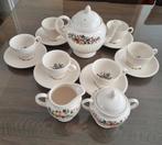 Wedgwood conway koffie servies, Antiek en Kunst, Ophalen of Verzenden