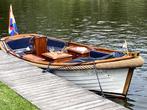 Marco Polo 690 (Yanmar diesel-Koelkast-Toilet-Kopschroef), Watersport en Boten, Ophalen, Binnenboordmotor, 6 meter of meer, Diesel