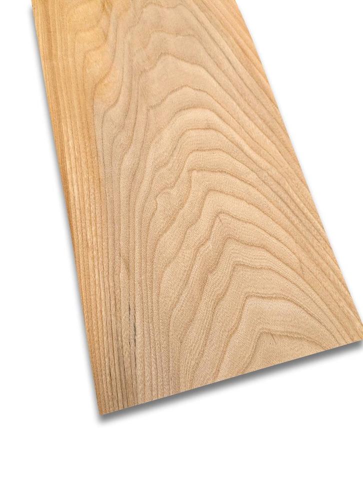 Essen fineer | 66x18 cm, Hobby en Vrije tijd, Knutselen, Nieuw, Materiaal, Verzenden