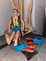 Action Man, Ophalen of Verzenden, Zo goed als nieuw