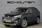Toyota RAV4 2.5 Hybrid AWD Executive Leder ACC Camera Trekha, 12 maanden, Gebruikt, 4 cilinders, 1650 kg