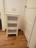 Ikea brimnes ladekast nachtkastje, Huis en Inrichting, Kasten | Ladekasten, Ophalen, Minder dan 50 cm, Zo goed als nieuw, Minder dan 100 cm