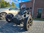 Can-Am Ryker 600cc (2019) – Goed onderhouden, met opties, Motoren, Quads en Trikes
