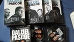 DVD Dalziel @ Pascoe seizoen 1 en 3 compleet, Cd's en Dvd's, Dvd's | Tv en Series, Boxset, Overige genres, Vanaf 12 jaar, Zo goed als nieuw