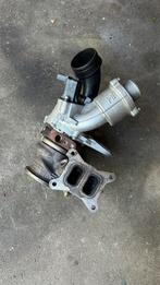 1.8 tfsi CJSA Turbo is12 volkswagen audi seat (is20), Ophalen of Verzenden, Gebruikt, Audi