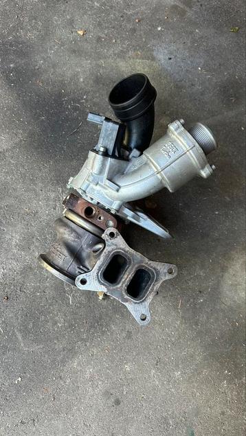 1.8 tfsi CJSA Turbo is12 volkswagen audi seat (is20) beschikbaar voor biedingen