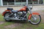 Harley-Davidson Heritage FLST-C, 1340 cc, Chopper, Meer dan 35 kW