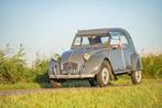 Citroen 2CV AZAM, Gebruikt, 2CV, Overige carrosserieën, Bedrijf