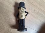 Spaarpot Mr. Peanut gietijzer, Verzamelen, Merken en Reclamevoorwerpen, Verzenden