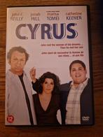 Cyrus, Alle leeftijden, Ophalen of Verzenden, Zo goed als nieuw, Romantische komedie