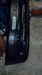 Peugeot 206 Voorbumper Nieuw, Auto-onderdelen, Carrosserie en Plaatwerk, Voor, Nieuw, Ophalen of Verzenden, Bumper