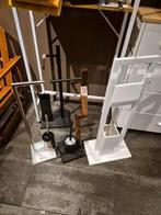 toiletborstel met houders verschillende, Huis en Inrichting, Ophalen, Nieuw