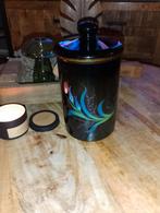 Vintage theepot, Ophalen of Verzenden