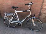 Te koop zeer nette en goeie Giant Metro RS3 hoge herenfiets, Ophalen, Gebruikt, Vering, Giant