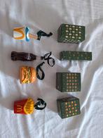 Setje McDonald's kerstballen 2024, Ophalen of Verzenden, Nieuw