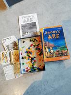 Frank's ark, kaartspel, Hobby en Vrije tijd, Gezelschapsspellen | Kaartspellen, Een of twee spelers, Ophalen of Verzenden, Zo goed als nieuw