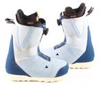 44,5 EU snowboard schoenen BURTON MENS MOTO BOA 2025, Sport en Fitness, Snowboarden, Verzenden, Gebruikt, Schoenen