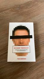 Ton Derksen - De ware toedracht, Ophalen, Zo goed als nieuw, Ton Derksen
