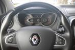 RENAULT Captur 90PK-DYNAMIQUE-45DKM-NAVI-CRUISE-CAMERA-TREKH, Auto's, Renault, 898 cc, Stof, Gebruikt, 620 kg