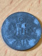 Oostenrijk 10 Heller "Frauengefangenlager" Ausserfelden WW I, Postzegels en Munten, Ophalen of Verzenden, Oostenrijk, Losse munt