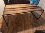 Industriële eettafel - Trendhopper, Ophalen of Verzenden