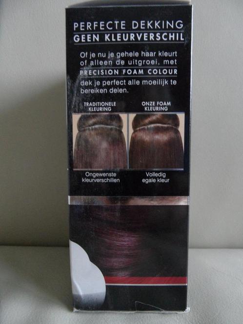 kleuren - red of diep violet bruin - frieda of garnier natea, Sieraden, Tassen en Uiterlijk, Uiterlijk | Haarverzorging, Nieuw