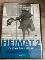 Heimat 2, Ophalen of Verzenden, Zo goed als nieuw, Overige gebieden