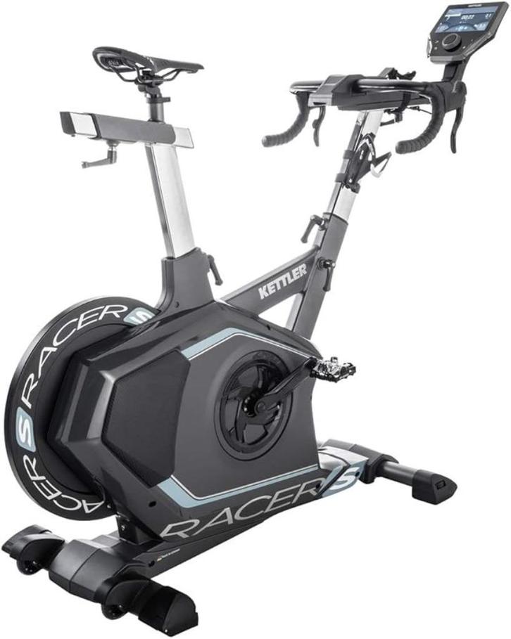 Kettler speedbike RACER S Model 2018 voor wielrenners, Sport en Fitness, Fitnessapparatuur, Zo goed als nieuw, Hometrainer, Benen