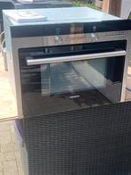 Te koop Siemens combimagnetron en koffiezetapparaat, Witgoed en Apparatuur, Magnetrons, Combimagnetron, Gebruikt, Oven, Ophalen of Verzenden