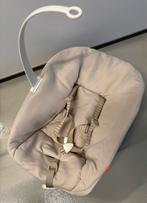 Stokke Tripp Trapp Newborn Set - Zo goed als nieuw, Ophalen of Verzenden, Zo goed als nieuw, Meegroeistoel, Gordel(s)