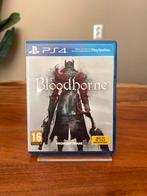 Bloodborne PS4 - Zo goed als nieuw!, Spelcomputers en Games, Games | Sony PlayStation 4, Ophalen of Verzenden, Zo goed als nieuw