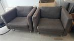 COR Consetta fauteuils (twee stuks), Ophalen, Gebruikt, 75 tot 100 cm, 75 tot 100 cm