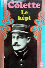 Colette - Le képi (FRANSTALIG), Boeken, Taal | Frans, Ophalen of Verzenden, Gelezen, Fictie