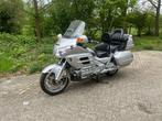 Honda Gold Wing GL 1800 ABS 30 TH ANNIVERSARY EDITION, Bedrijf, Meer dan 35 kW, Toermotor, 1832 cc